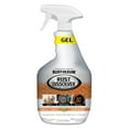 thumbnail image 1 of Rust-Oleum 300112 Rust Dissolver Gel Spray, 32 oz, 1 of 1