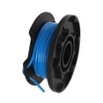thumbnail image 2 of 3Pcs Line Spool for Ryobi Spool for 18V Olt1832 P2000 P2001 P2002 P2003 Rlt183113 Replacement Garden String Trimmers Accessories, 2 of 9