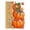 D, variant on Happy Fall Garden Flag 11.8 x 17.7 Inch, Fall Garden Flags for Outside, Fall Flag Double Sided Harvest Linen, Garden Flags for Outside Fall Decorations Outdoor