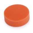 thumbnail image 1 of de almohadillas de pulido para pulir con esponja naranja de 7 pulgadas para de automóviles, 1 of 8