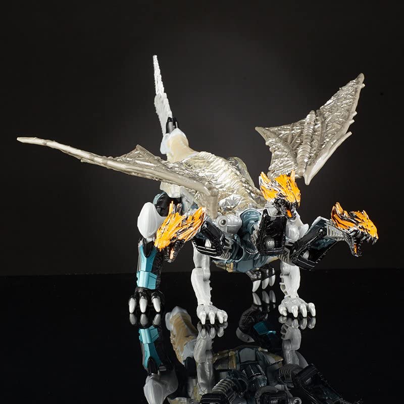transformers dragonstorm toy