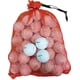 thumbnail image 1 of Pelotas de Golf Recicladas Titleist Paquete de 48 en Bolsa de Malla, 1 of 3