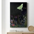 thumbnail image 6 of Hallowed Forest I Premium Gallery Wrapped Canvas - Ready to Hang, 6 of 9