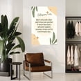 thumbnail image 4 of Colossians 3 13 Poster Versiculos De La Biblia Poster Canvas for Bedroom Living Room Decor, 4 of 5