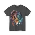 thumbnail image 3 of Family Dream catcher Unisex Heavy Cotton Tee, 3 of 4