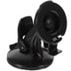 thumbnail image 4 of Soporte para coche con ventosa giratoria de 360 grados para Garmin Nuvi GPSD (negro), 4 of 6