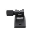 thumbnail image 3 of Replacement Lens Foot, Lightweight Sturdy Tripod Mount Ring Stand Base Aluminum Alloy  For Easy Installation For 70-200F2.8 Lens, 3 of 8