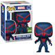 thumbnail image 1 of Funko Pop Spiderman 2099 Exclusivo 2021 Spring Convention Funko Funko Funko Pop Spiderman 2099 Exclusivo 2021 Spring Convention, 1 of 2
