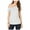 Grey - hthrbellegrey, variant on I-N-C Womens Off the Shoulder Basic T-Shirt sunray XL