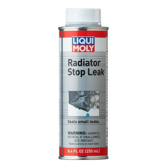 Radiator Stop Leak Alumaseal