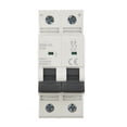 thumbnail image 5 of Solar DC Mini Circuit Breaker 2P MCB 6 10 16 25 32 40 50 63 80 100 125Amp, 5 of 12