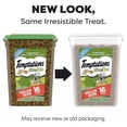 thumbnail image 3 of TEMPTATIONS MixUps Treats for Cats CATNIP FEVER Flavor 16 Ounces, 3 of 3