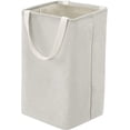 thumbnail image 1 of Cesta de Almacenamiento High Cube Gris Claro 40*25*46cm, 1 of 4