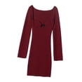 thumbnail image 4 of Disfraz de Año Nuevo Yuyangstore vestido de traje, 4 of 8