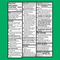 thumbnail image 5 of Equate Non-Drowsy Allergy Relief Nasal Spray, 15.8 ml, 5 of 8