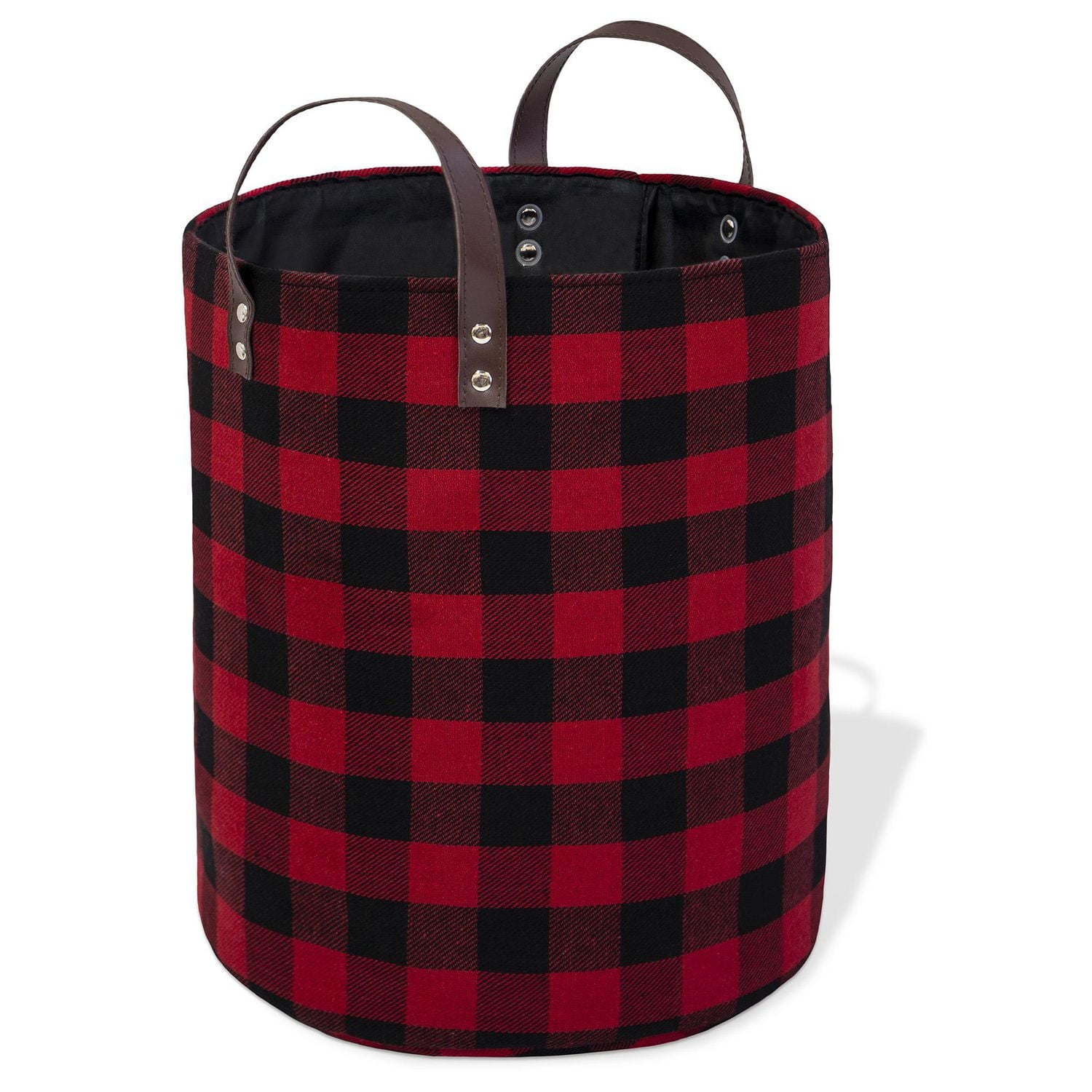 Canadiana Storage Tote