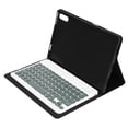 thumbnail image 2 of Mini teclado inalámbrico mini teclado impermeable peso ligero 115 pulgadas teclas grandes tipo tijera para tableta ANGGREK Otros, 2 of 8