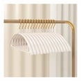 thumbnail image 2 of 10pcs Anti-slip Clothes Hanger Traceless Clothes Rack Suit Coat Hanger, 2 of 2