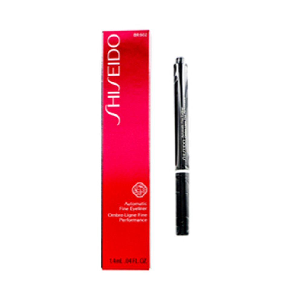 Shiseido SHISEIDO/ AUTOMATIC FINE EYELINER BROWN 0.04 OZ (1.4 ML)