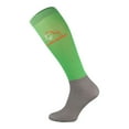 thumbnail image 1 of Comodo - Ladies Knee High Horse Riding Equestrian Socks | Womens Thin Technical Microfibre Socks for Horse Competition, 1 of 2