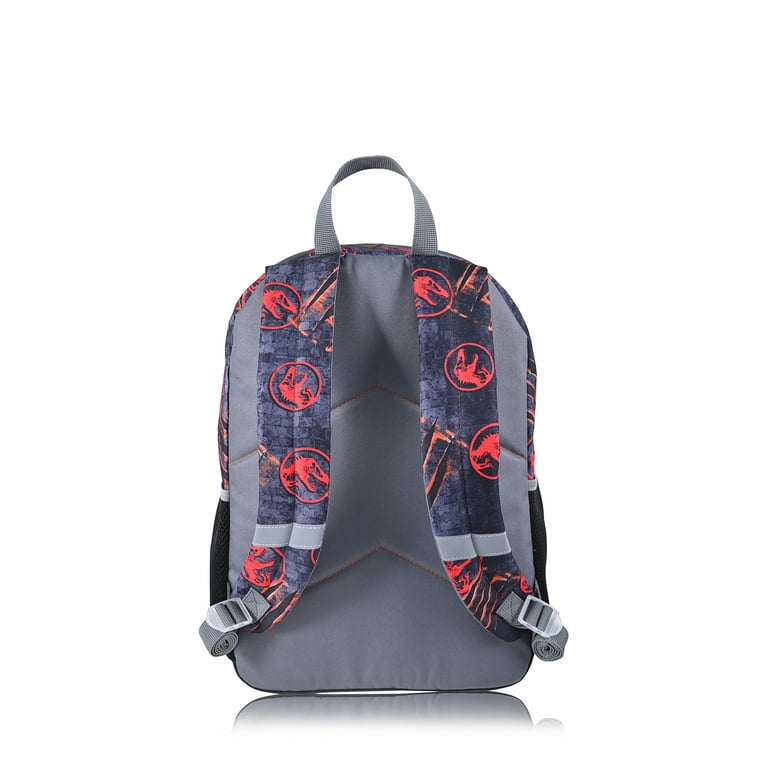 Jurassic world backpack walmart cheap