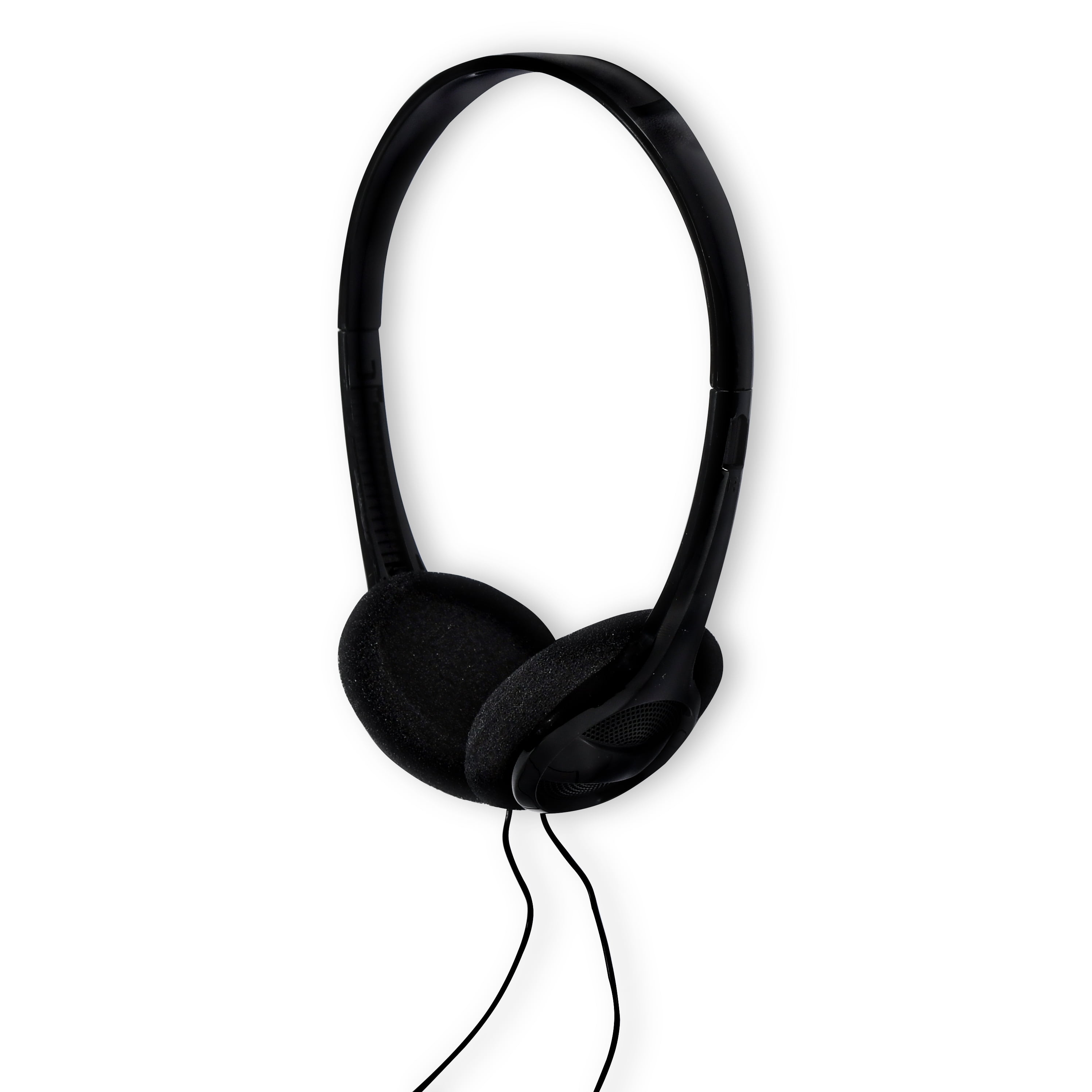 studio on ear headphones walmart