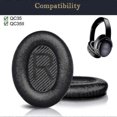 thumbnail image 3 of Bose Quietcomfort 35 Qc35 Headphones Ear Pad Kit212, 3 of 5