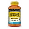 Mason Natural Glucosamine Chondroitin 1500/1200 2 Per Day with Vitamin C - Supports Joint Health, Improved Flexibility and Mobility*, 90 Capsules