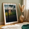 thumbnail image 5 of FENCE WEBS - Albuquerque New Mexico Photography Sunset Nature Landscape Scenic Oak Framed Wall Art Print 5 x 7 inches, 5 of 59