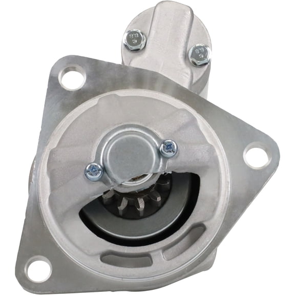 New 24V Starter Motor Fits Nissan Ud 1300 4.7 2005 2006 2007 23300Z5509 S25164Ar