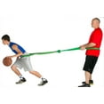 thumbnail image 2 of Hoopsking P.R.O. Bands For Basketball Resistance Bands Training (Single Band - 4 Levels To Choose From | Mix & Match As Needed) 41" Loop|(Small), 2 of 4