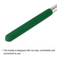 thumbnail image 4 of Unique Bargains Mât de Drapeau Télescopique Portable Extensible de 5 Pieds, Vert 2 Pack, 4 of 6