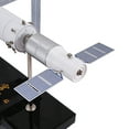 thumbnail image 6 of 1:150 Tiangong-1 Chinese Space station Diecast Model Satellite Model Simulation Aviation Toys, 6 of 10