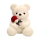 thumbnail image 1 of Ofertas de liquidación de ahorros de verano ¡Ofertas para el hogar! Ofertas de liquidación de Zeceouar ¡Regalo de San Valentín! Peluche de oso rosa Muñeca de peluche grande Muñeca de niña, 1 of 4