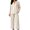 AW, variant on SAZBJOJN Womens Pajama Sets Button Down Shirts And Long Pants Cute Printed Pajama Set 2 Piece Lightweight Loungewear Pj Sets for Woman Home Wear Size L Multicolor
