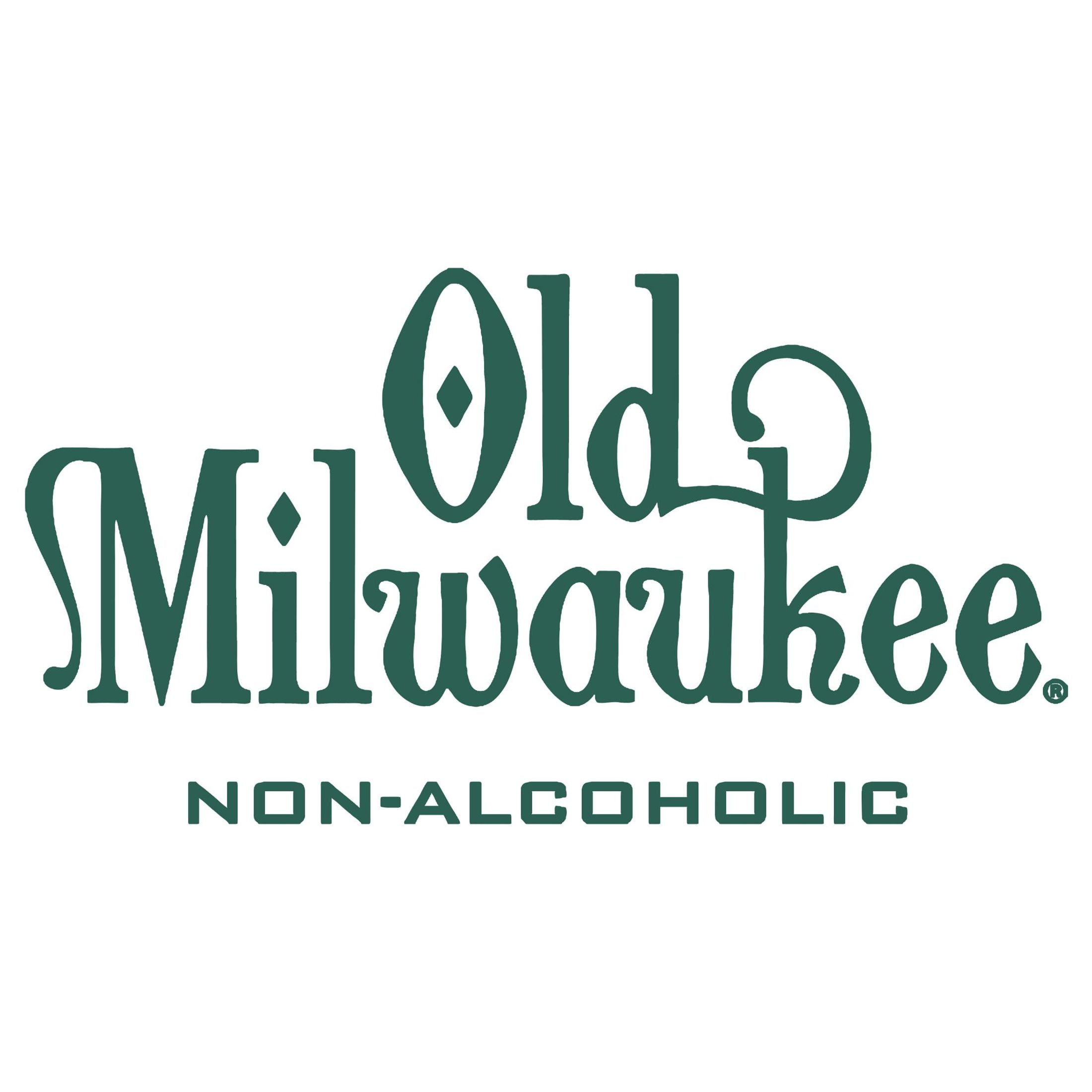 Old Milwaukee Non Alcoholic Beer, Domestic Non Alcoholic, 12 pack, 12 fl oz Cans, 0.4% ABV