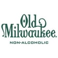 thumbnail image 4 of Old Milwaukee Non Alcoholic Beer, Domestic Non Alcoholic, 12 pack, 12 fl oz Cans, 0.4% ABV, 4 of 4