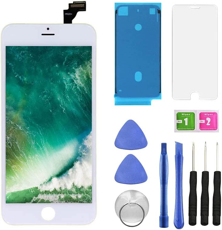 how much is it to get your lcd screen fixed for sale