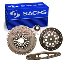 SACHS K70491-01 Clutch Kit Fits select: 2014-2016,2021-2023 MINI COOPER