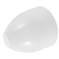 thumbnail image 3 of Light Post Light Fixture Replacement Lamp Shades For Outdoor Garden Lights Weather Resistant Modern Design 1Pack, 3 of 5