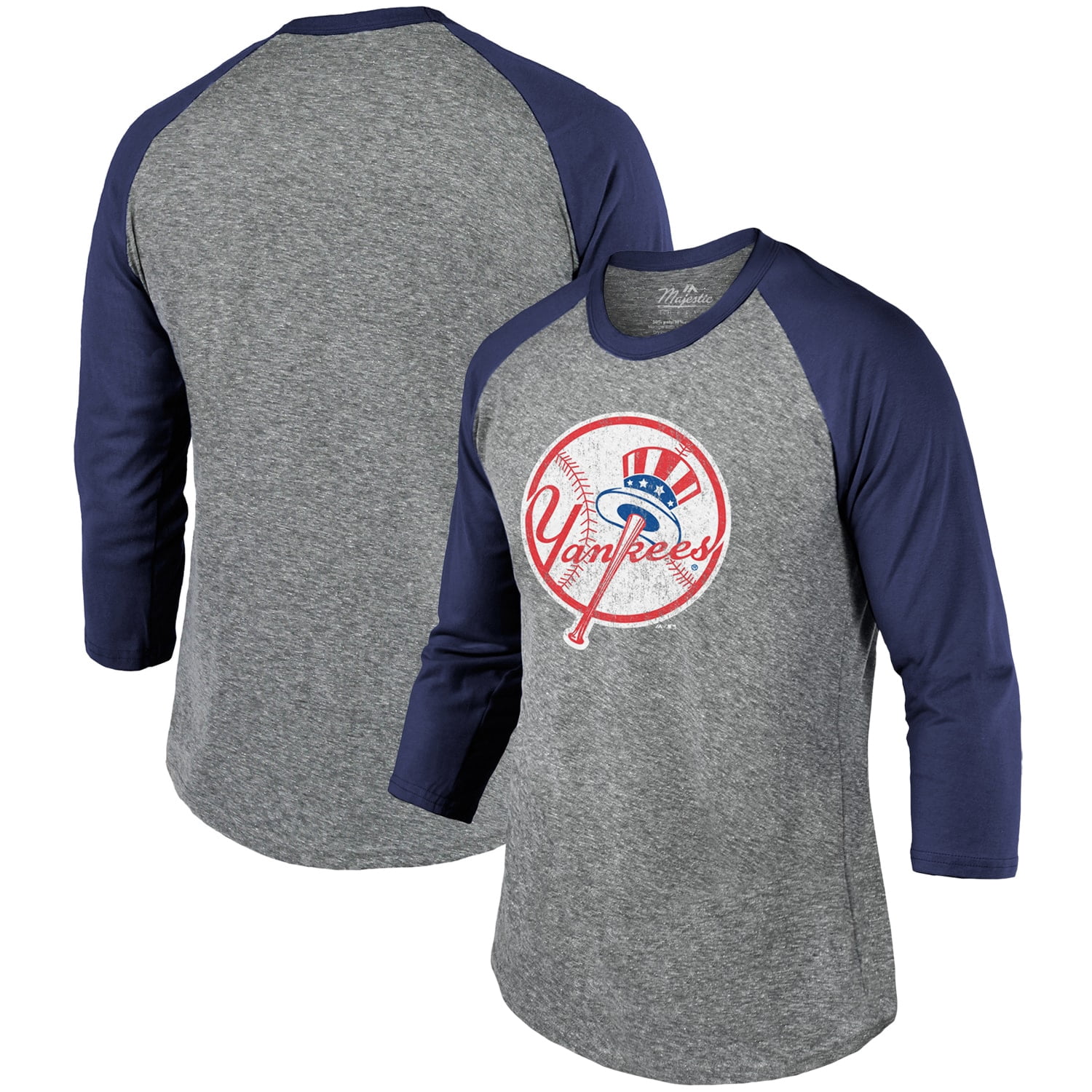 majestic new york yankees t shirt