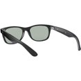 thumbnail image 5 of Ray-Ban Unisex-Adult Rb2132f New Wayfarer Asian Fit Sunglasses, 5 of 6