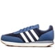thumbnail image 1 of Tenis Adidas Run 60s 3.0 - ID1860 - Hombre azul marino 27.5, 1 of 7