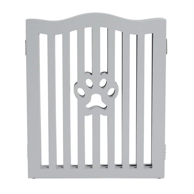 Circle gate for dogs deals