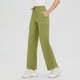 thumbnail image 1 of MKLEKYY Leggings deportivos para mujer, moda para mujer, leggings para entrenamiento, fitness, deportes, correr, yoga, pantalones deportivos sueltos, 1 of 4