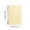 🔥 Yellow_Base#1691, variant on Loose-Leaf Notebook Detachable Spiral Binder | Thickened High-Quality Fine-Grade Paper | Comfortable Writing | 10.03x7.12in | Variety of Colors | Flexible Organization | 1 Pack