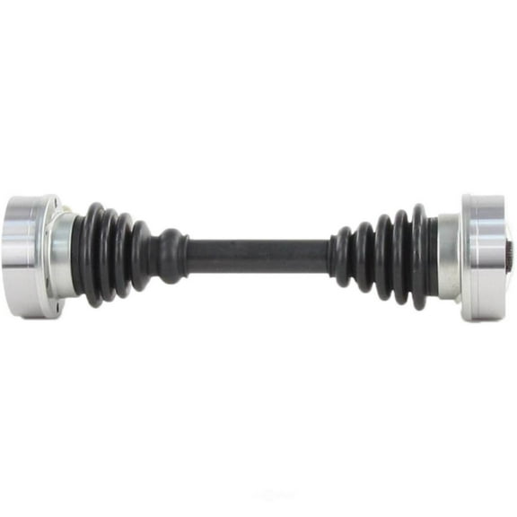 TrakMotive VW-8066 CV Axle Shaft Fits select: 1973-1974 VOLKSWAGEN THE THING