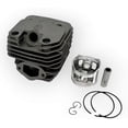 thumbnail image 1 of Juego de cilindros y piston para Motosierra Chinas diámetro de 43mm, 45cc, 4500, 1 of 2