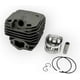 thumbnail image 1 of Juego de cilindros y piston para Motosierra Chinas diámetro de 43mm, 45cc, 4500, 1 of 2