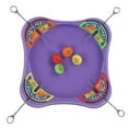 thumbnail image 4 of Battle Toy Top, Family Interaction Safe Material Toy Top Score Board Intellectual Development Playing Disc Multiplayer  For Children For Traveling, 4 of 8